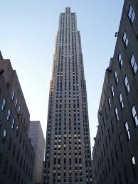 Rockefeller Center