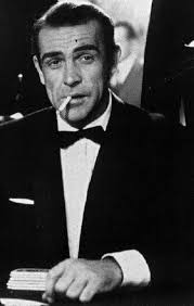 sean connery