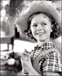 child star shirley temple