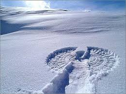snow angels