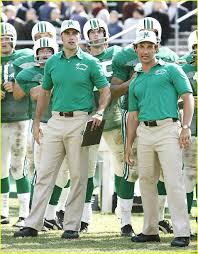 we are marshall