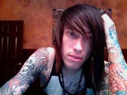 trace cyrus height