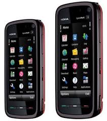 Nokia 5530 XPRESSMUSIC� 