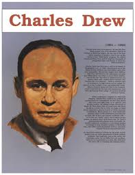 Dr. Charles Drew - Perfected