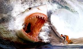 megalodon