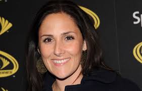 Ricki Lake To Head Third