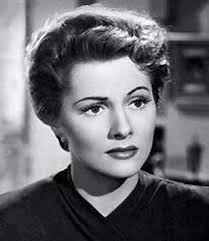Joan Fontaine @ Classic Movie
