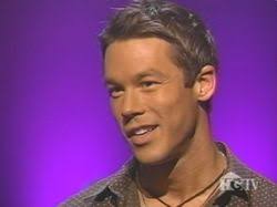 Winner Is David Bromstad