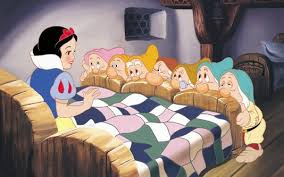 snow white