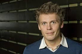 Christian Finnegan's jokes