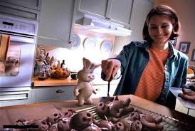 pillsbury doughboy