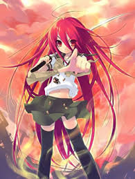 shakugan no shana