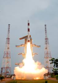 indian satellite