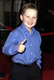 Angus T. Jones