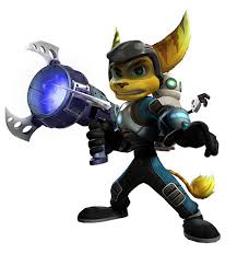 clank