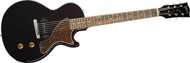 billie joe armstrong les paul