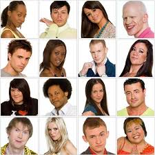 Watch Big Brother 12 Season 12