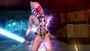The Old Republic was announced