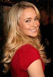 Hayden Panettiere hair