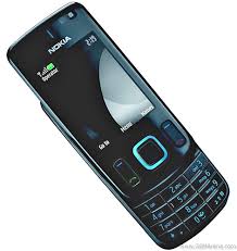 nokia 6600