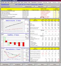free sample business plan