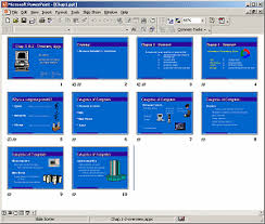 presentation sample