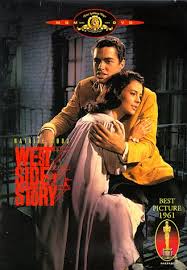 west side story