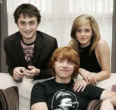 Rupert Grint