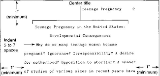 apa reference page example