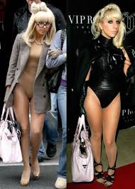 lady gagga