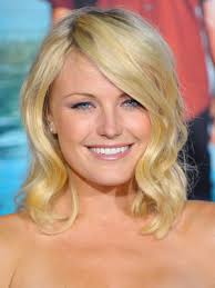 Malin Akerman hair