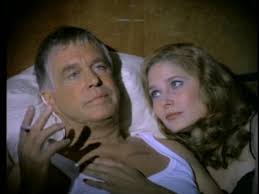 Hugh Kelso (David Birney)