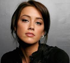 Amber Heard X-Men First class