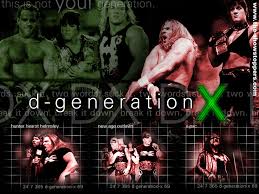 فريق DX WCW_WWE_dx
