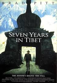 Tibet'te Yedi Y�l - Seven Years in Tibet