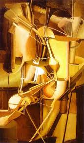 Back to Marcel Duchamps Page