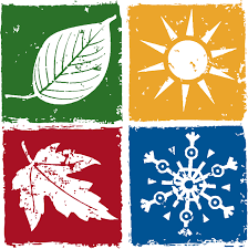 seasons
