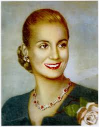 evita peron