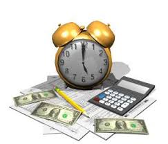 Ticking Toward Tax Increase