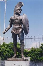 king leonidas