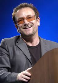 Bono Vox compra ações Palm