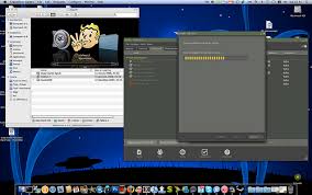 Steam su Mac OSX by Skyflash.