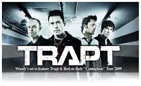 trapt