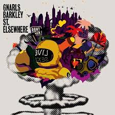 gnarls barkley