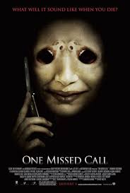 Один пропущенный звонок / One Missed Call / 2008