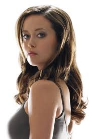 Summer Glau no clothes