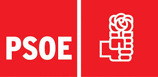 Candidaturas. Logo-psoe1