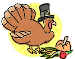 Happy Turkey Day