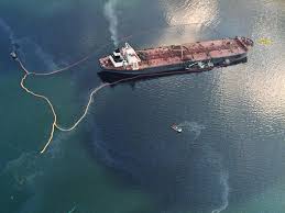 Exxon Valdez Oil Spill