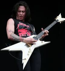 matt heafy